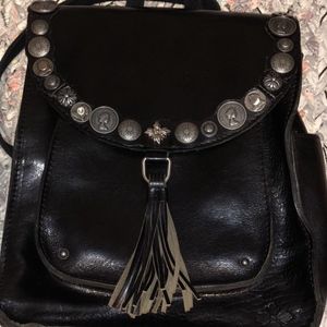 Patricia Nash Coin Backpack
